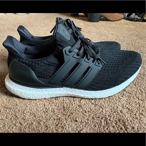 Adidas Ultraboost 3.0 women’s black